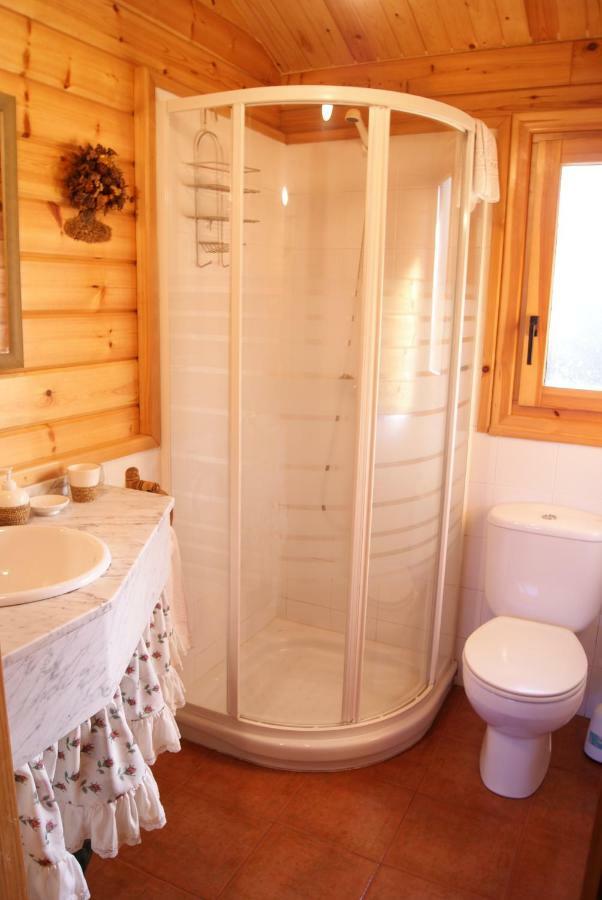 Apartamentos El Cueto Oviñana エクステリア 写真