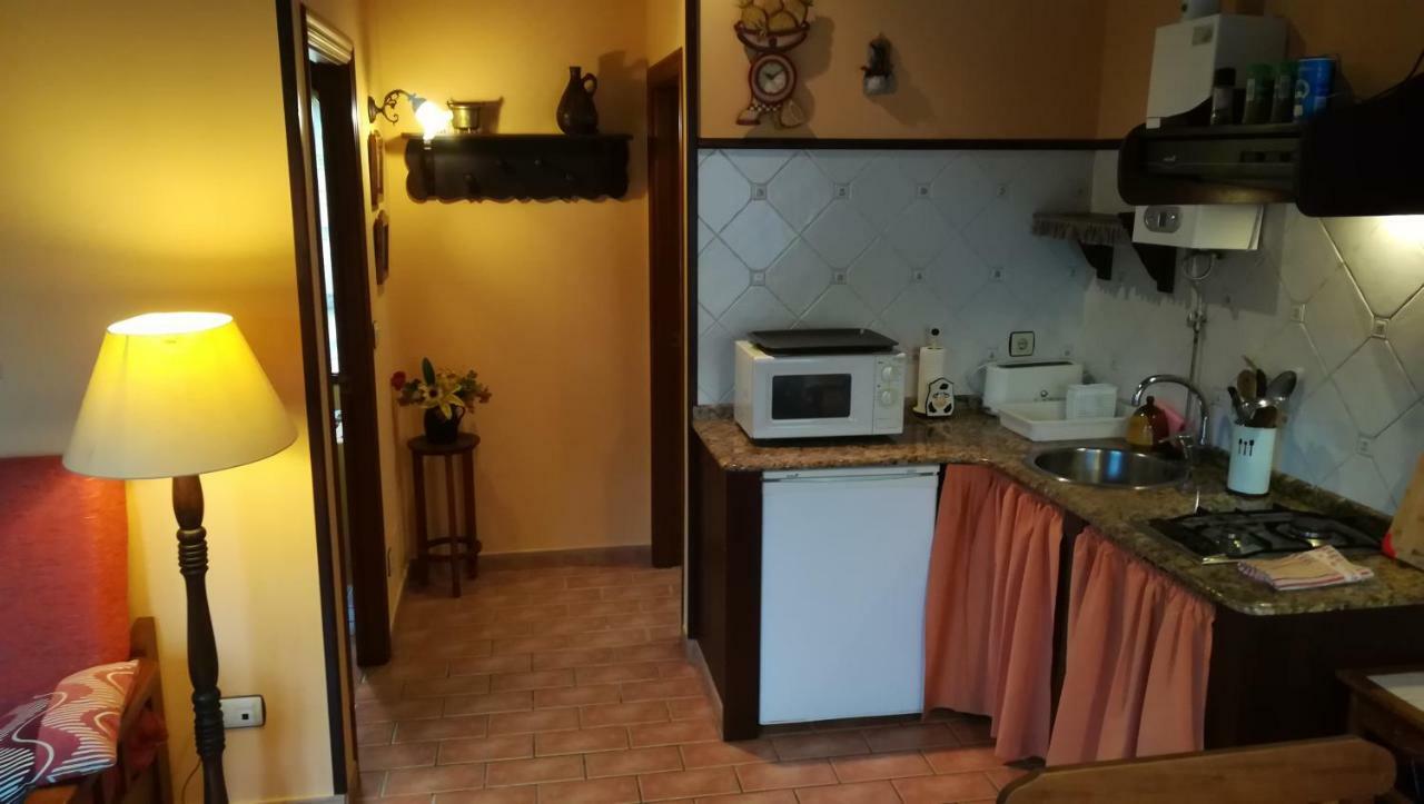 Apartamentos El Cueto Oviñana エクステリア 写真